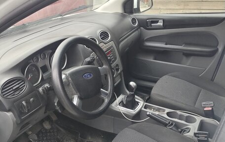 Ford Focus II рестайлинг, 2011 год, 250 000 рублей, 6 фотография