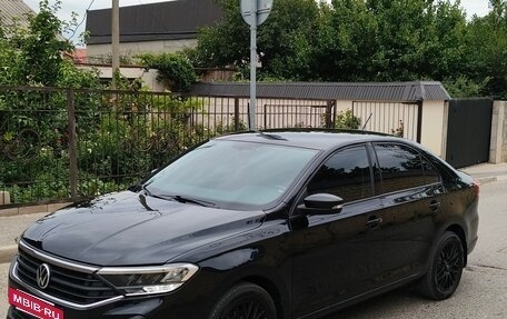 Volkswagen Polo VI (EU Market), 2021 год, 1 150 000 рублей, 2 фотография