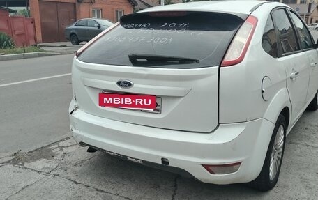 Ford Focus II рестайлинг, 2011 год, 250 000 рублей, 5 фотография