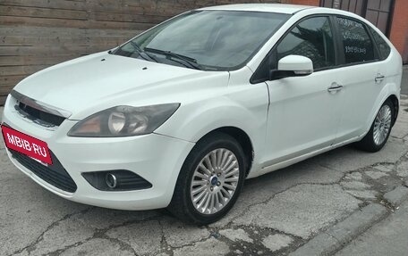 Ford Focus II рестайлинг, 2011 год, 250 000 рублей, 3 фотография