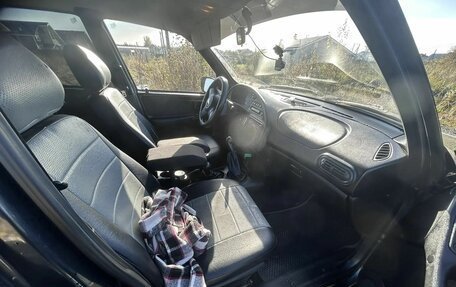 Chevrolet Niva I рестайлинг, 2009 год, 450 000 рублей, 5 фотография