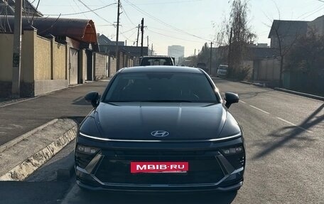 Hyundai Sonata VIII, 2024 год, 2 950 000 рублей, 2 фотография