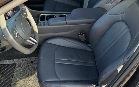 Hyundai Sonata VIII, 2024 год, 2 950 000 рублей, 7 фотография