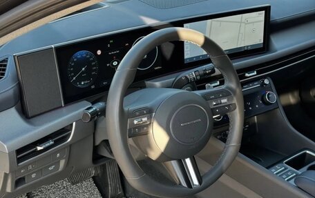 Hyundai Sonata VIII, 2024 год, 2 950 000 рублей, 8 фотография