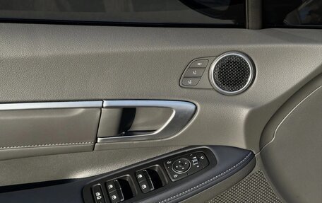 Hyundai Sonata VIII, 2024 год, 2 950 000 рублей, 16 фотография