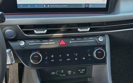 Hyundai Sonata VIII, 2024 год, 2 950 000 рублей, 9 фотография