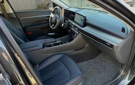 Hyundai Sonata VIII, 2024 год, 2 950 000 рублей, 13 фотография