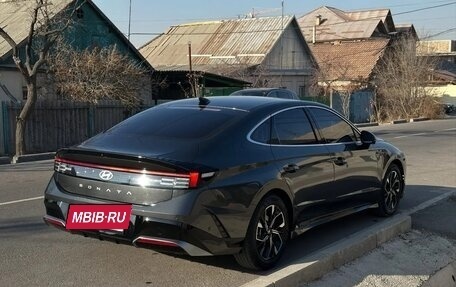 Hyundai Sonata VIII, 2024 год, 2 950 000 рублей, 4 фотография