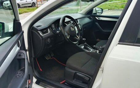 Skoda Octavia, 2014 год, 980 000 рублей, 6 фотография