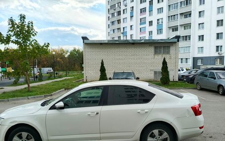 Skoda Octavia, 2014 год, 980 000 рублей, 8 фотография