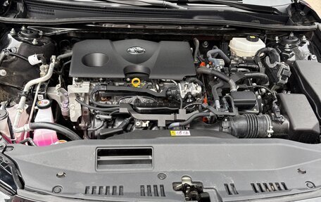 Toyota Camry, 2025 год, 3 900 000 рублей, 8 фотография