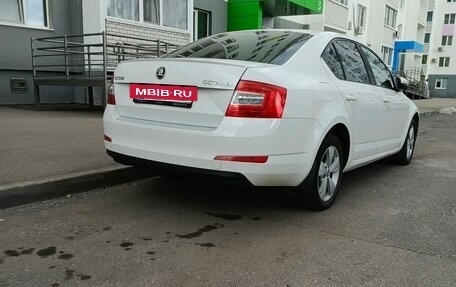 Skoda Octavia, 2014 год, 980 000 рублей, 3 фотография