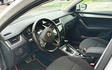 Skoda Octavia, 2014 год, 980 000 рублей, 7 фотография
