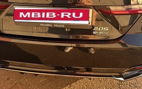 Toyota Camry, 2025 год, 3 900 000 рублей, 7 фотография