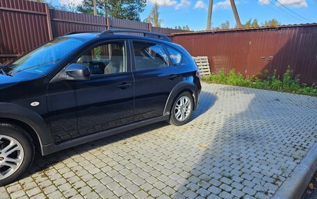 Subaru Impreza III, 2010 год, 900 000 рублей, 4 фотография