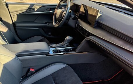 Toyota Camry, 2025 год, 3 900 000 рублей, 17 фотография