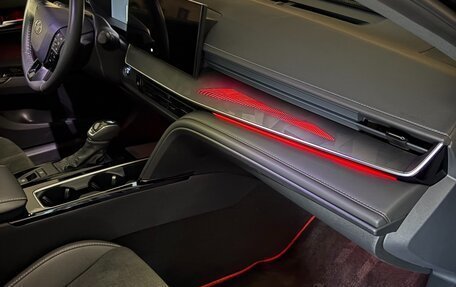 Toyota Camry, 2025 год, 3 900 000 рублей, 15 фотография