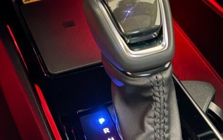 Toyota Camry, 2025 год, 3 900 000 рублей, 16 фотография