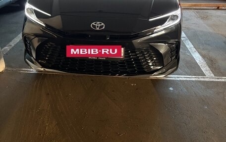 Toyota Camry, 2025 год, 3 900 000 рублей, 19 фотография