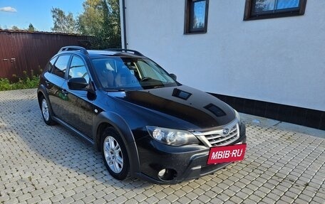 Subaru Impreza III, 2010 год, 900 000 рублей, 2 фотография