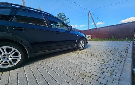 Subaru Impreza III, 2010 год, 900 000 рублей, 6 фотография