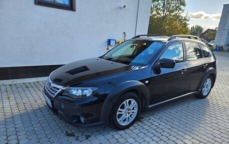 Subaru Impreza III, 2010 год, 900 000 рублей, 10 фотография