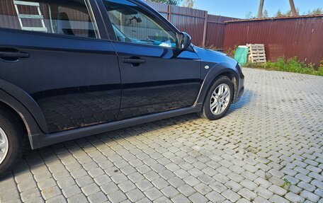 Subaru Impreza III, 2010 год, 900 000 рублей, 8 фотография