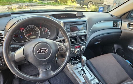 Subaru Impreza III, 2010 год, 900 000 рублей, 20 фотография