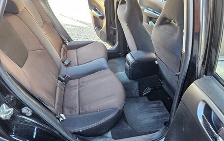 Subaru Impreza III, 2010 год, 900 000 рублей, 18 фотография