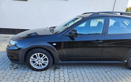 Subaru Impreza III, 2010 год, 900 000 рублей, 11 фотография