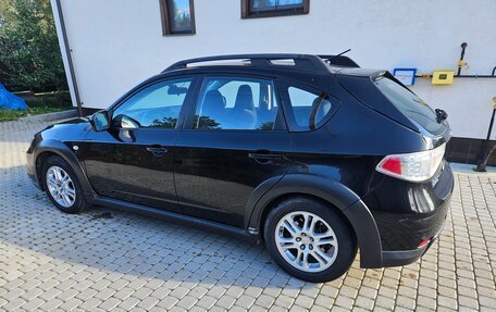 Subaru Impreza III, 2010 год, 900 000 рублей, 12 фотография