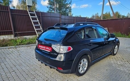Subaru Impreza III, 2010 год, 900 000 рублей, 9 фотография