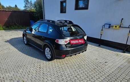 Subaru Impreza III, 2010 год, 900 000 рублей, 13 фотография