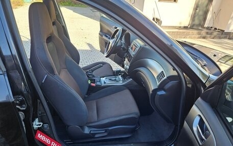 Subaru Impreza III, 2010 год, 900 000 рублей, 17 фотография