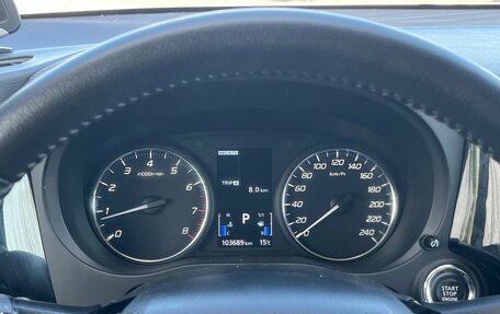 Mitsubishi Outlander III рестайлинг 3, 2020 год, 2 348 000 рублей, 15 фотография