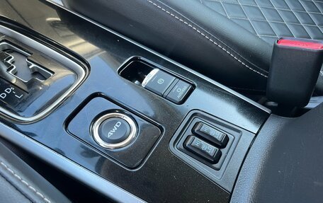 Mitsubishi Outlander III рестайлинг 3, 2020 год, 2 348 000 рублей, 22 фотография