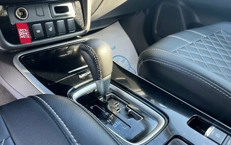 Mitsubishi Outlander III рестайлинг 3, 2020 год, 2 348 000 рублей, 21 фотография