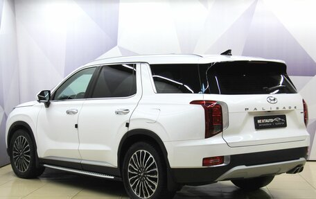 Hyundai Palisade I, 2020 год, 4 850 700 рублей, 3 фотография