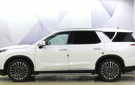 Hyundai Palisade I, 2020 год, 4 850 700 рублей, 2 фотография