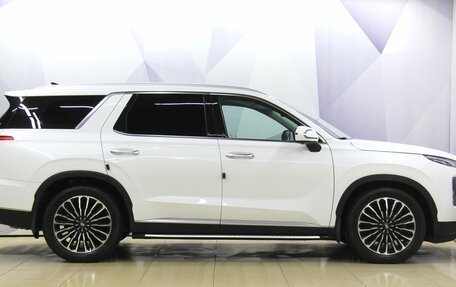 Hyundai Palisade I, 2020 год, 4 850 700 рублей, 7 фотография