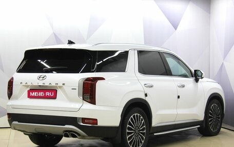 Hyundai Palisade I, 2020 год, 4 850 700 рублей, 6 фотография