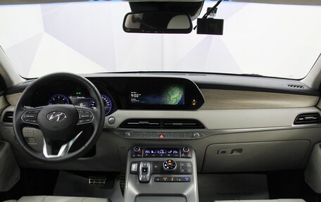 Hyundai Palisade I, 2020 год, 4 850 700 рублей, 16 фотография