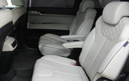 Hyundai Palisade I, 2020 год, 4 850 700 рублей, 29 фотография
