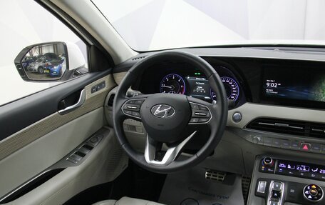 Hyundai Palisade I, 2020 год, 4 850 700 рублей, 26 фотография