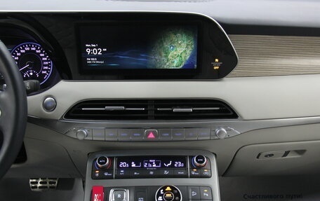 Hyundai Palisade I, 2020 год, 4 850 700 рублей, 27 фотография