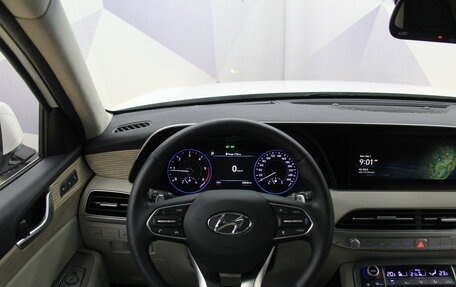 Hyundai Palisade I, 2020 год, 4 850 700 рублей, 17 фотография