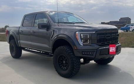 Ford F-150, 2024 год, 5 700 000 рублей, 2 фотография