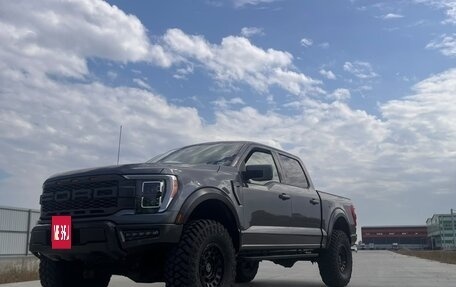 Ford F-150, 2024 год, 5 700 000 рублей, 6 фотография