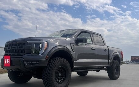 Ford F-150, 2024 год, 5 700 000 рублей, 5 фотография