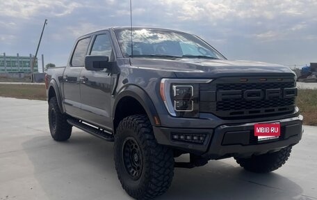 Ford F-150, 2024 год, 5 700 000 рублей, 4 фотография